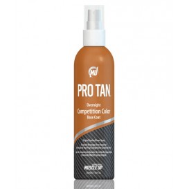 PROTAN Overnight Competition Color Base Coat / 250 ml.