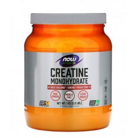 NOW Creatine Monohydrate 1000 gr
