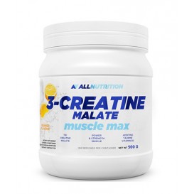 ALLNUTRITION Tri-Creatine Malate Powder 500 гр