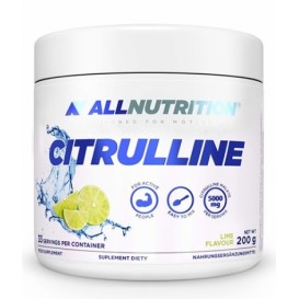 ALLNUTRITION Citrulline / 200 гр