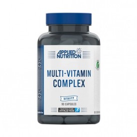 Applied Nutrition Multi-Vitamin Complex Vitality 90 капсули