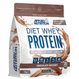 Applied Nutrition Diet Whey Protein 1000 гр