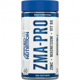Applied Nutrition ZMA-Pro | with KSM-66® Ashwagandha Extract 60 капсули