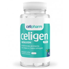 CELIPHARM Celigen / 90 Caps