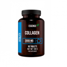 ESSENCE NUTRITION Collagen 90 tabs