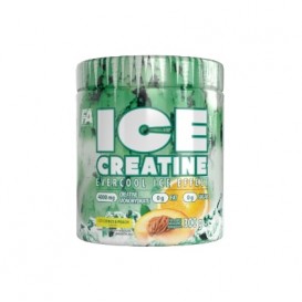 FA Nutrition Ice Creatine Monohydrate | Evercool Ice Effect 300 гр
