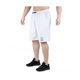 Shorts "Double Heavy Jersey" 6135.2-892 - White