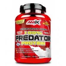 Amix Nutrition 100% Predator Protein 1000 гр