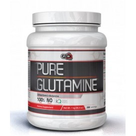 Pure Nutrition 100% Pure Glutamine 1000 гр