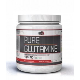 Pure Nutrition 100% Pure Glutamine 250 гр