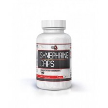 Pure Nutrition 100% Pure Synephrine / 33мг / 100 капсули
