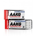 Nutrend AAKG Compressed 120 капсули на супер цена