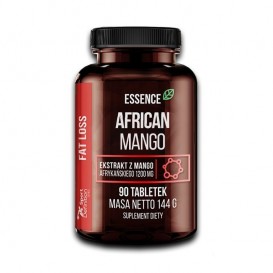 Essence Nutrition African Mango 90 таблетки