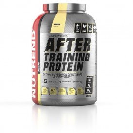 Nutrend After Training Protein 2520 гр