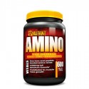 Mutant Amino / 600 таблетки на супер цена