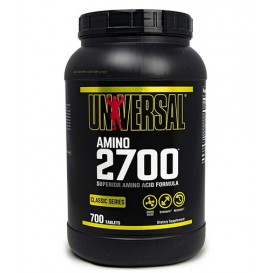Universal Amino 2700 / 700 таблетки