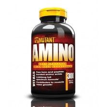 Mutant Amino 300 таблетки