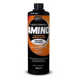 QNT Sport Nutrition Amino Liquid 1000 мл