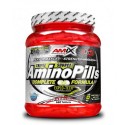 Amix Nutrition Amino Pills 660 таблетки на супер цена