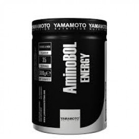 Yamamoto Nutrition AminoBOL ENERGY , 300 гр