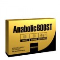 Yamamoto Nutrition Anabolic BOOST 60 таблетки / 78 гр / 30 дози на супер цена