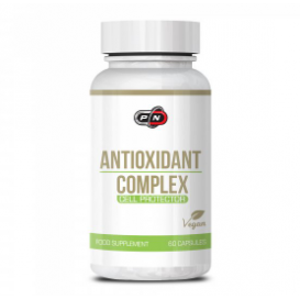 Pure Nutrition ANTIOXIDANT COMPLEX - 60 VCAPS