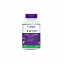 Natrol B Complex Fast Dissolve 90 таблетки