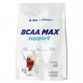 Allnutrition BCAA 2:1:1 MAX SUPPORT 1000 gr