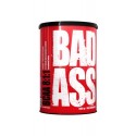 Bad Ass BCAA 8:1:1  400 гр / 60 дози на супер цена