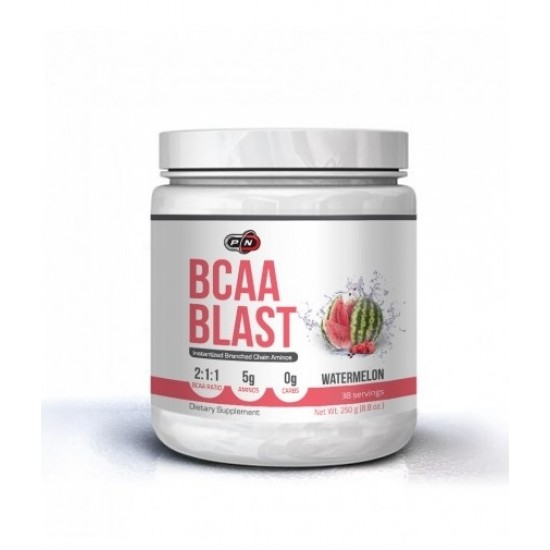 Pure Nutrition BCAA BLAST 250 гр на супер цена