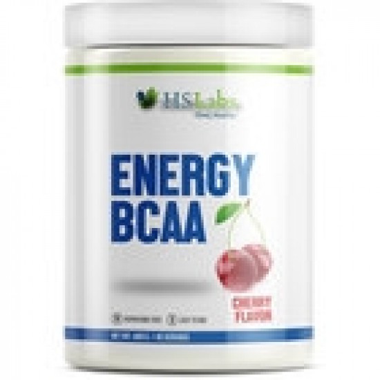 HS Labs BCAA Energy 400 гр на супер цена