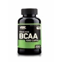 Optimum Nutrition BCAA Mega-Size 1000 мг / 200 капсули на супер цена