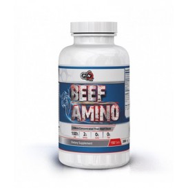 Pure Nutrition Beef Amino 2000 мг / 150 таблетки