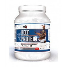 Pure Nutrition Beef Protein 908 гр