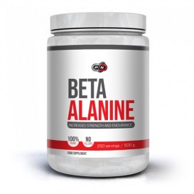 Pure Nutrition Beta-Alanine 250 грaма