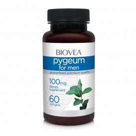 Biovea  Pygeum - Пигеум - 60 sgels