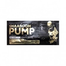 Kevin Levrone Black Line / Shaaboom Pump 17.5 грама, 1 Доза