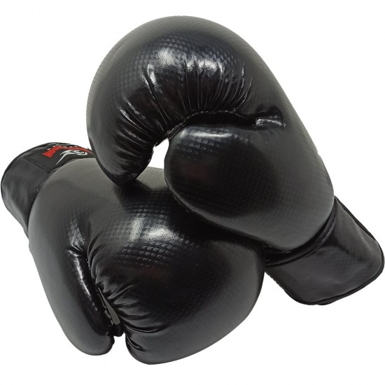 Armageddon Sports Боксови ръкавици Carbon на супер цена