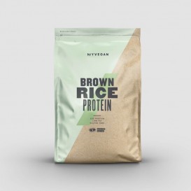 MyProtein Brown Rice Protein 80% 1000 гр