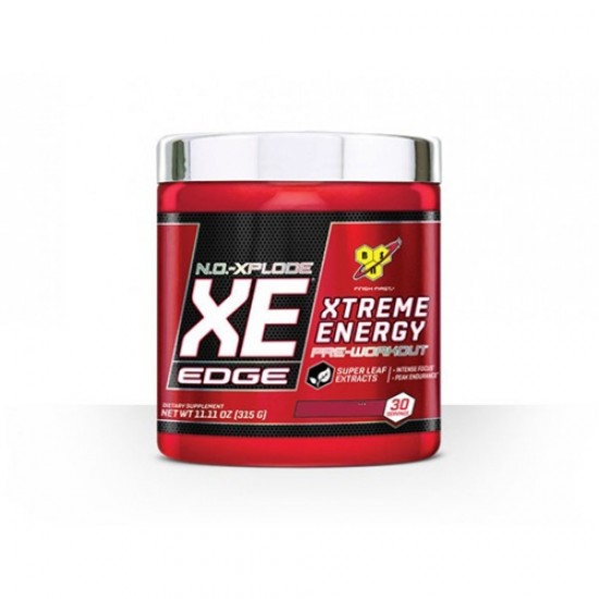 BSN N.O. Xplode XE Edge / 25 дози / 263 гр на супер цена