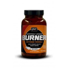 QNT Sport Nutrition Burner 90 капсули