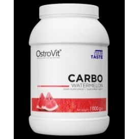 OstroVit  Carbo / Carbohydrate Complex - 1000g