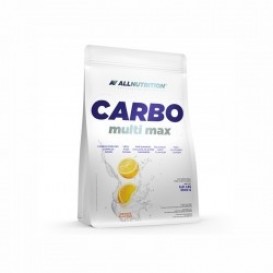 Allnutrition Carbo Multi Max 3000 гр