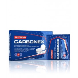 Nutrend Carbonex 12 таблетки
