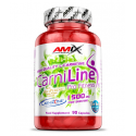Amix Nutrition CarniLine ® 1500 мг / 90 капсули на супер цена