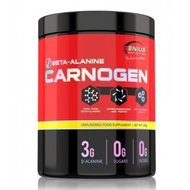 Genius Nutrition CARNOGEN® BETA-ALANINE - 300gr