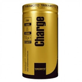 Yamamoto Nutrition Charge 700 гр