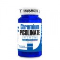 Yamamoto Nutrition Chromium PICOLINATE 100 таблетки на супер цена