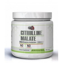 Pure Nutrition Citrulline Malate Powder 214 гр