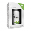 FA Nutrition CLA + Green Tea 90 капсули / 90 дози на супер цена